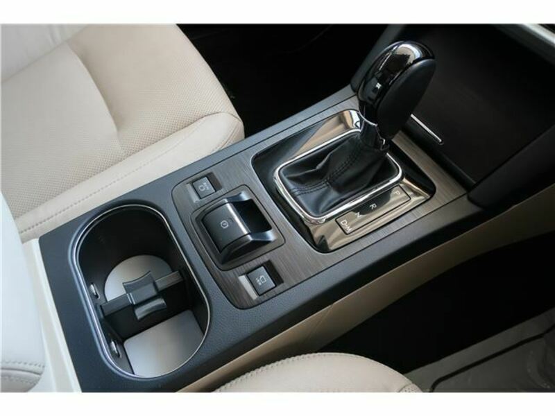 LEGACY B4