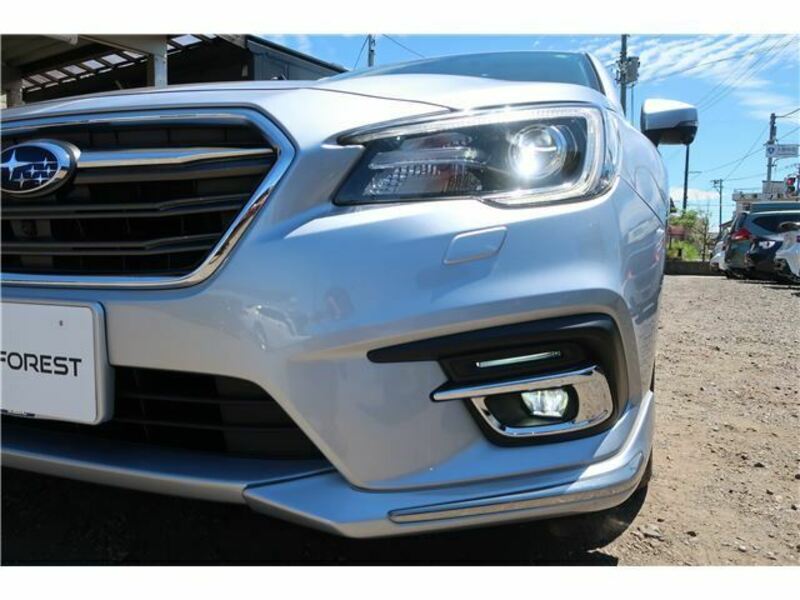 LEGACY B4