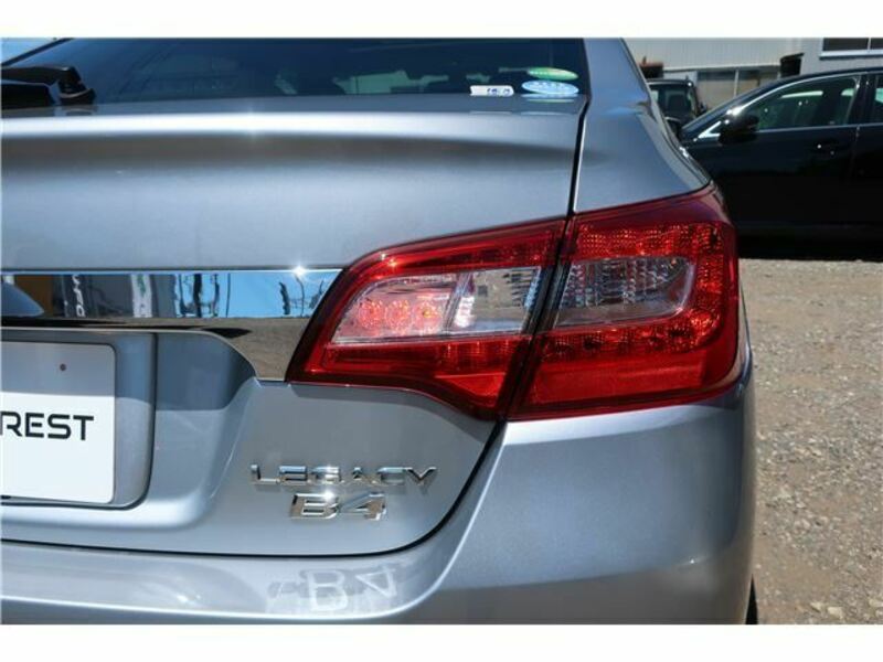 LEGACY B4