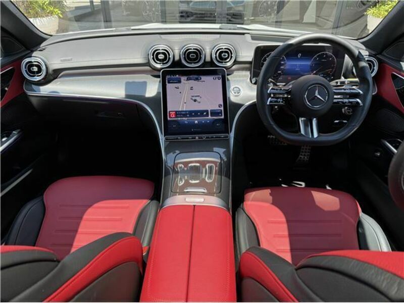 C-CLASS