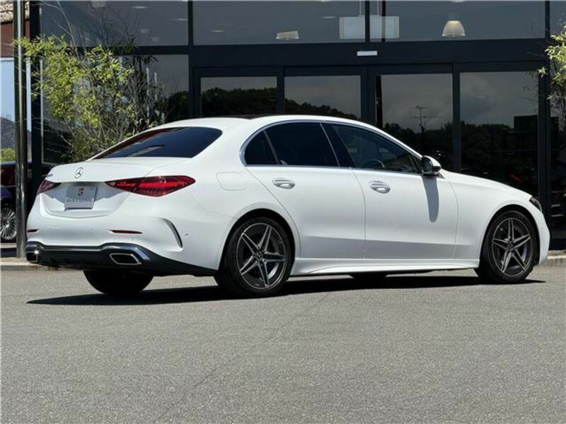 C-CLASS