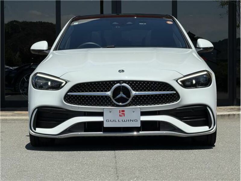 C-CLASS