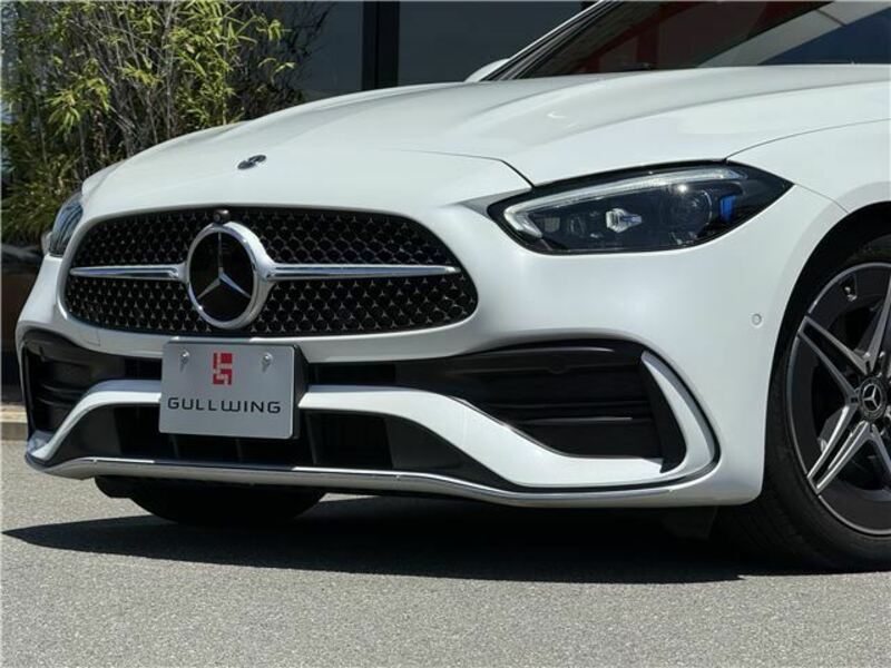 C-CLASS