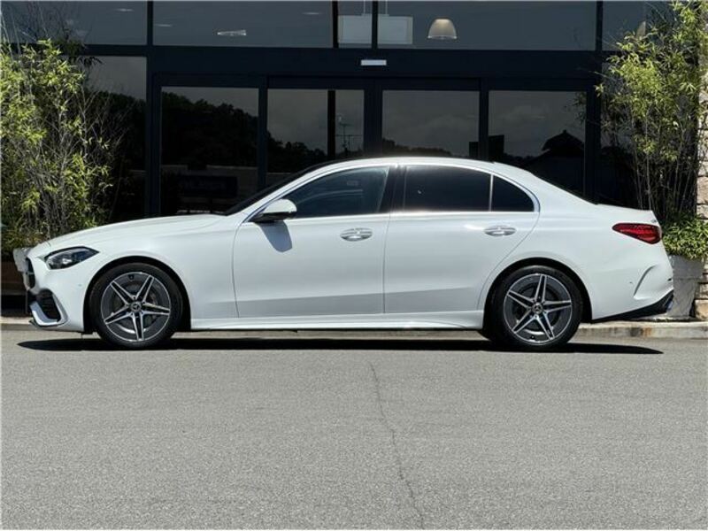 C-CLASS