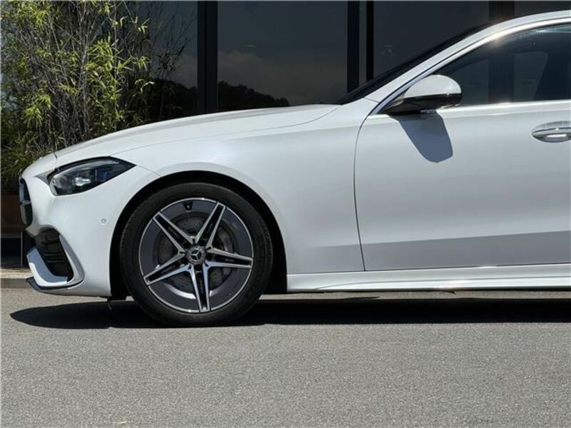 C-CLASS