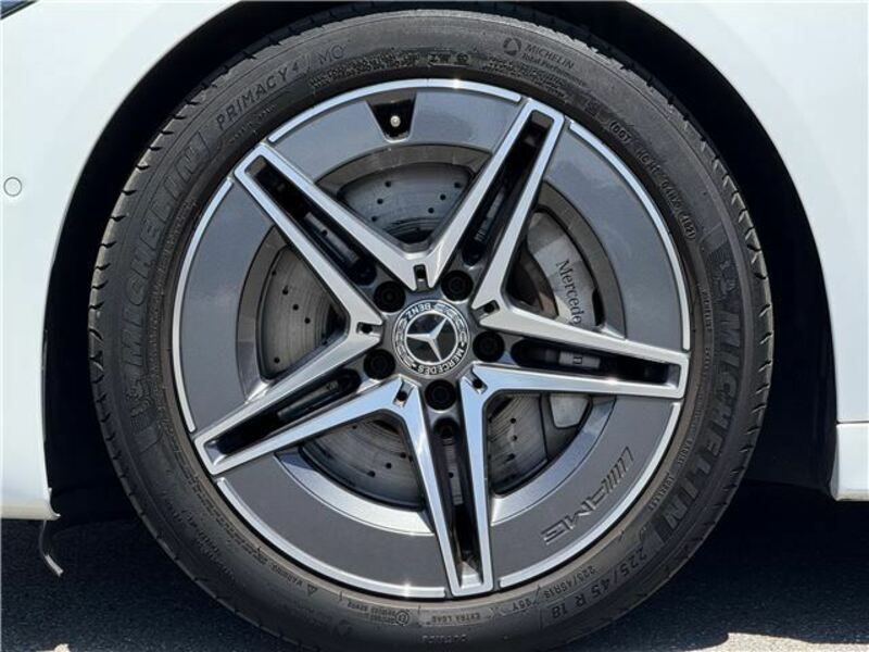 C-CLASS