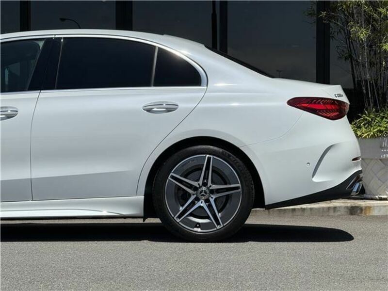 C-CLASS