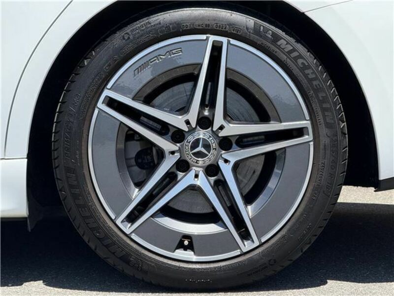 C-CLASS