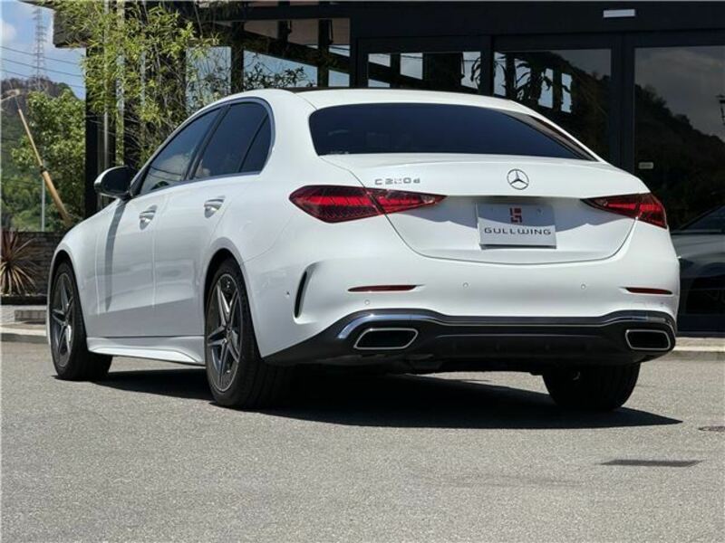 C-CLASS