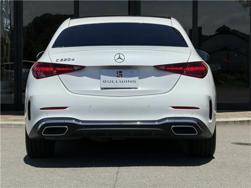 C-CLASS