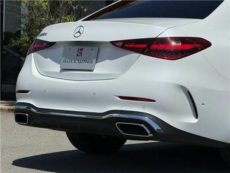 C-CLASS