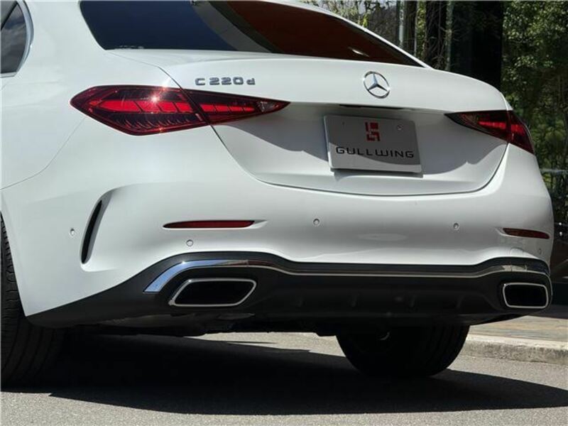 C-CLASS