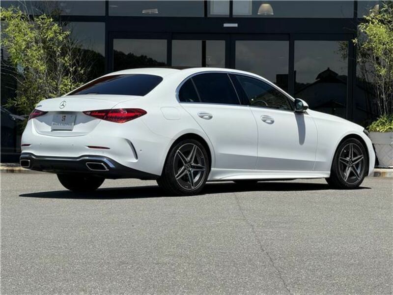 C-CLASS
