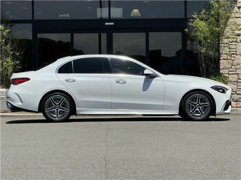 C-CLASS