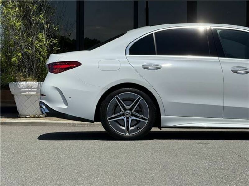 C-CLASS