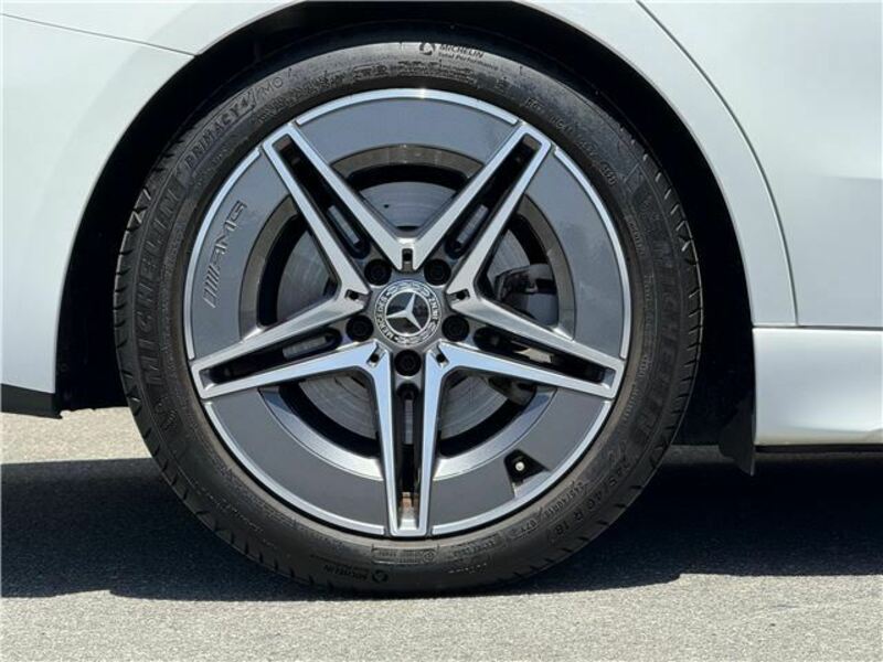 C-CLASS
