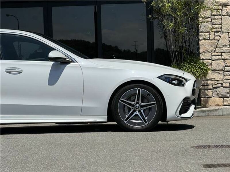 C-CLASS