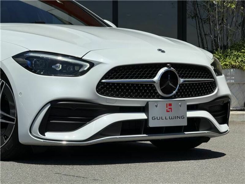 C-CLASS