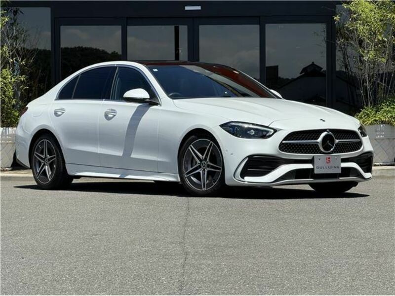 C-CLASS