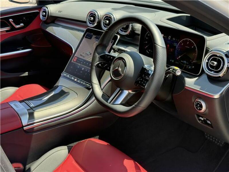 C-CLASS