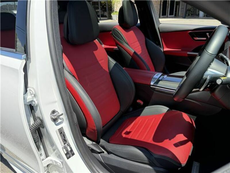 C-CLASS