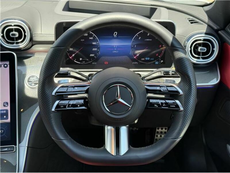 C-CLASS