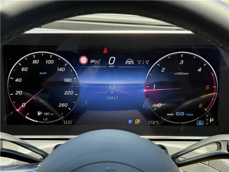C-CLASS