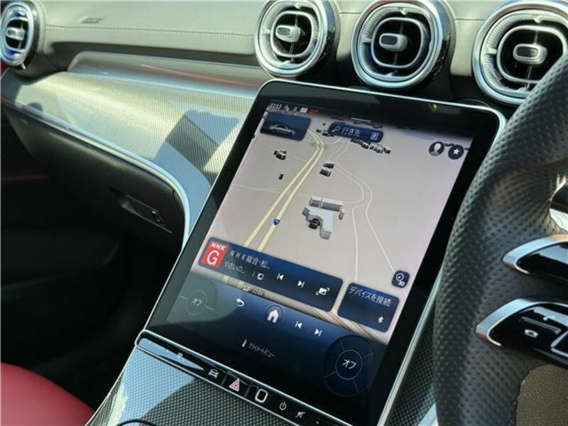 C-CLASS
