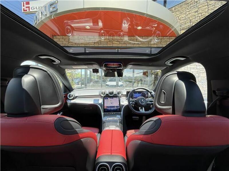 C-CLASS
