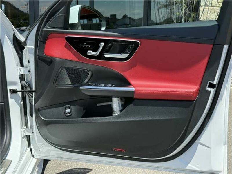 C-CLASS