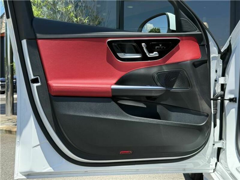 C-CLASS
