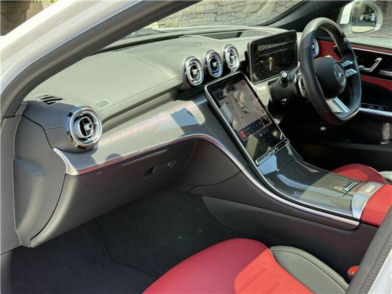 C-CLASS