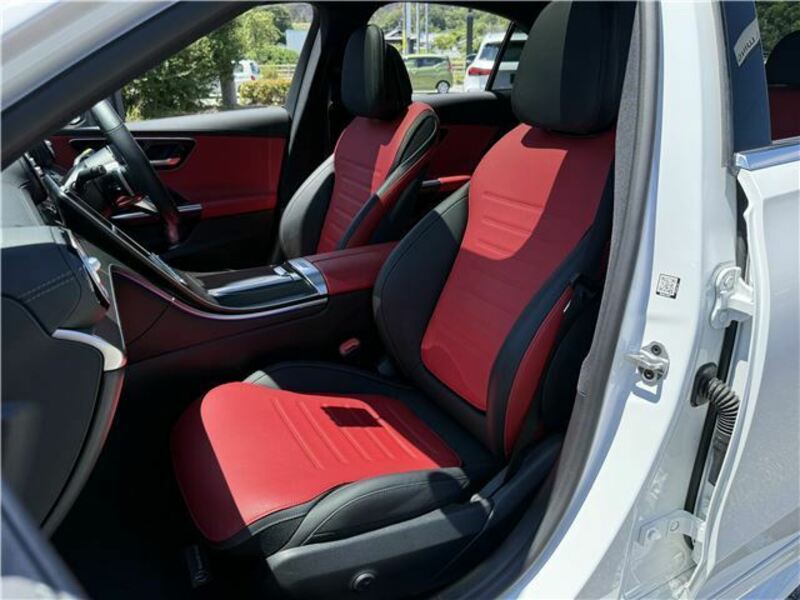 C-CLASS