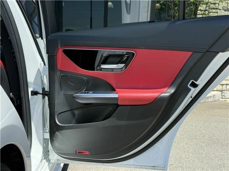 C-CLASS