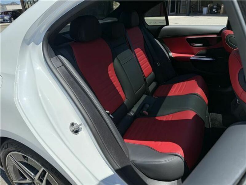 C-CLASS