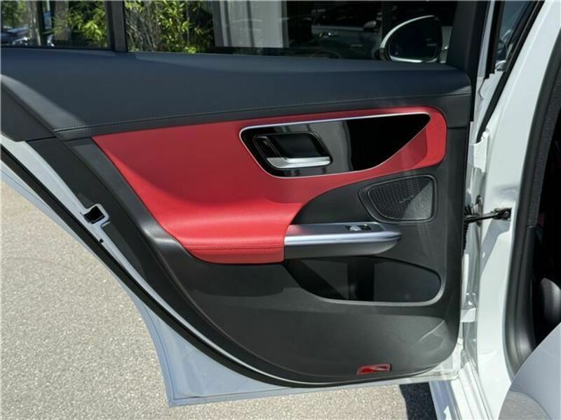C-CLASS