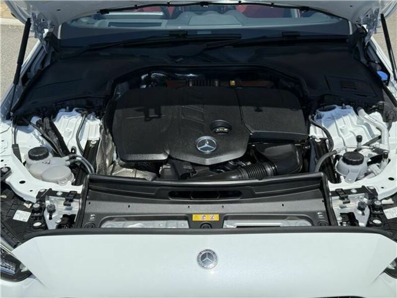 C-CLASS