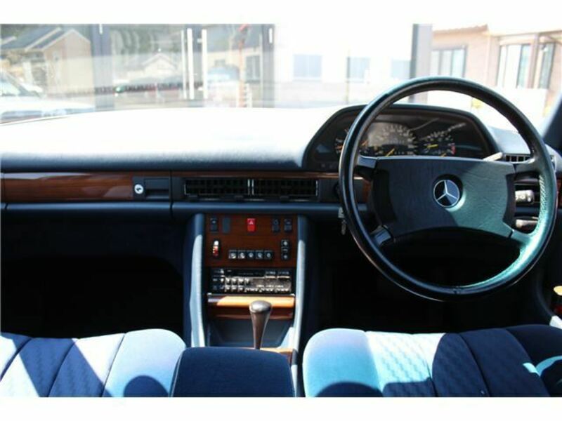 S-CLASS