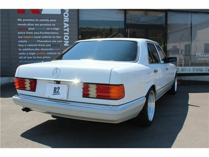 S-CLASS