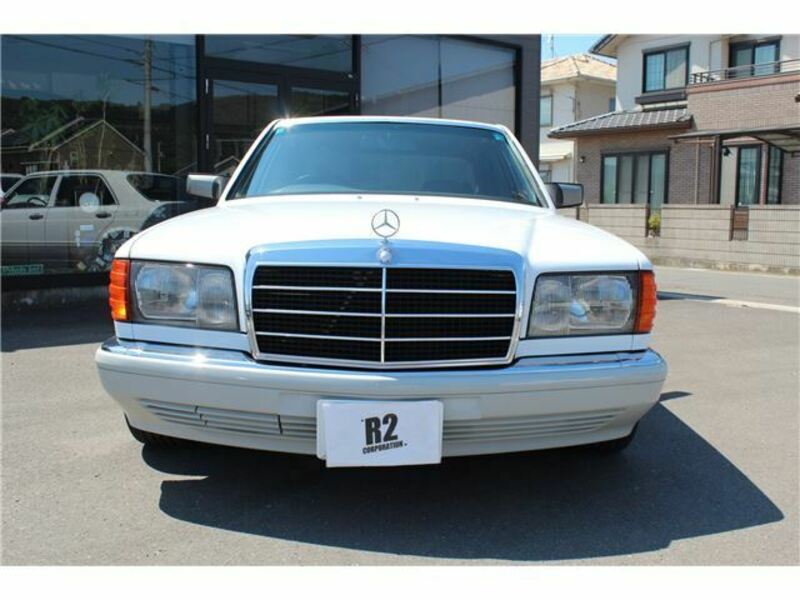 S-CLASS