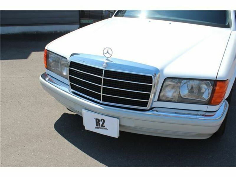 S-CLASS
