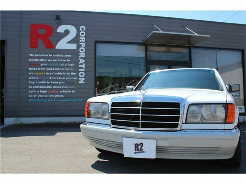 S-CLASS