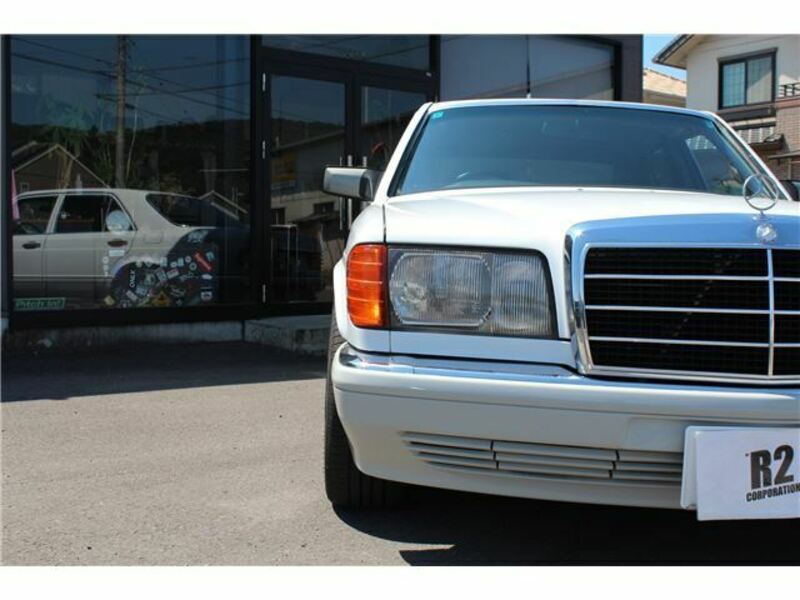 S-CLASS
