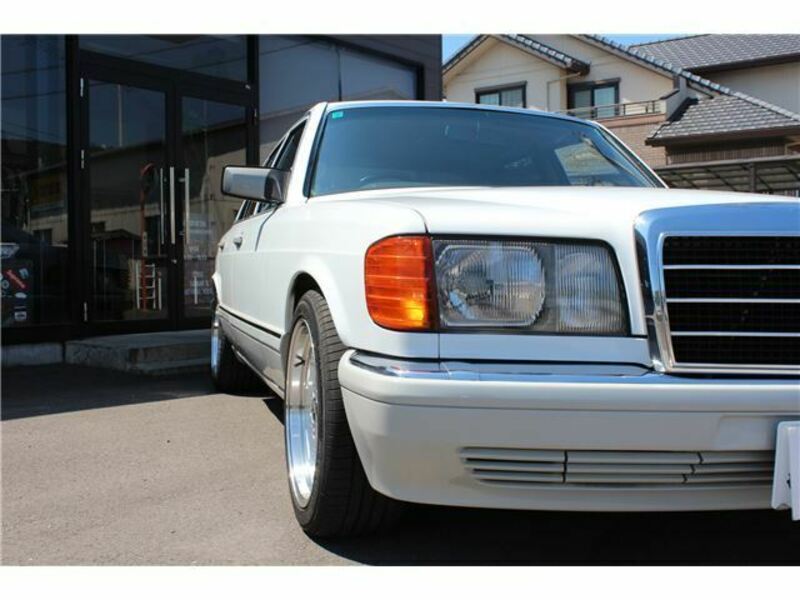 S-CLASS