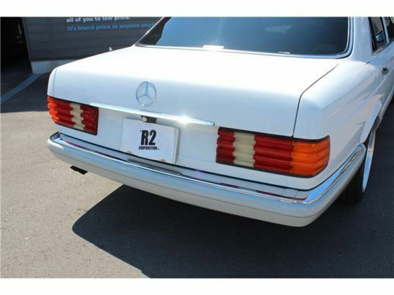 S-CLASS
