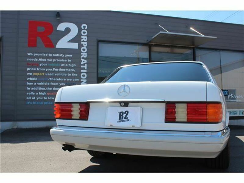S-CLASS