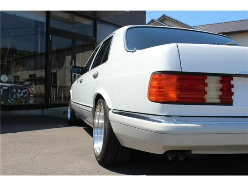 S-CLASS