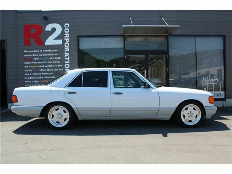 S-CLASS