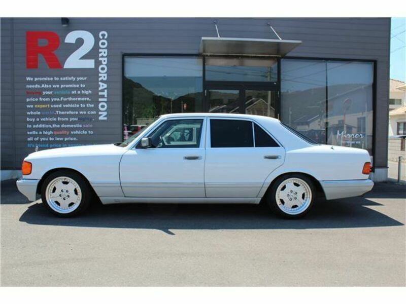 S-CLASS