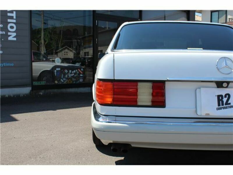 S-CLASS